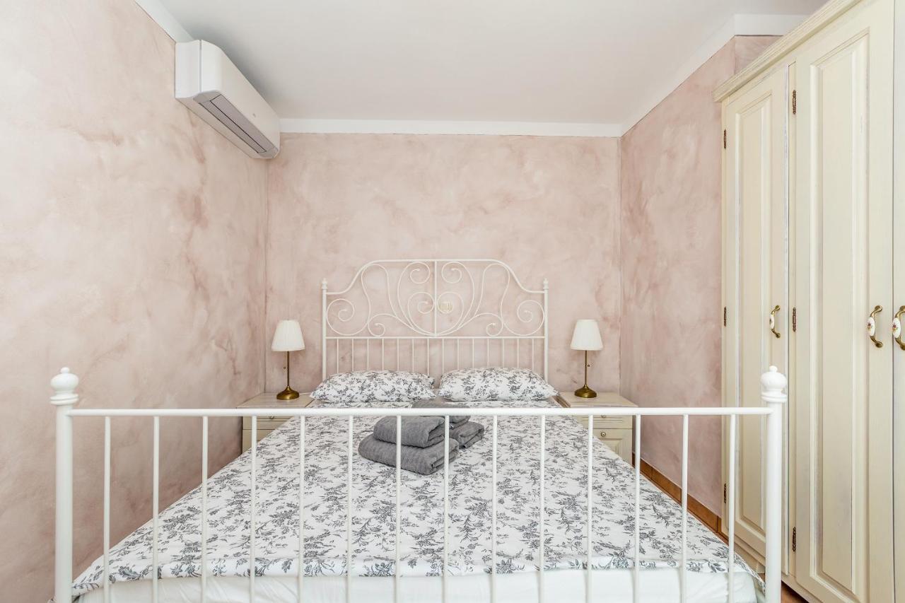 Holiday House Chiara Vrh  Екстер'єр фото