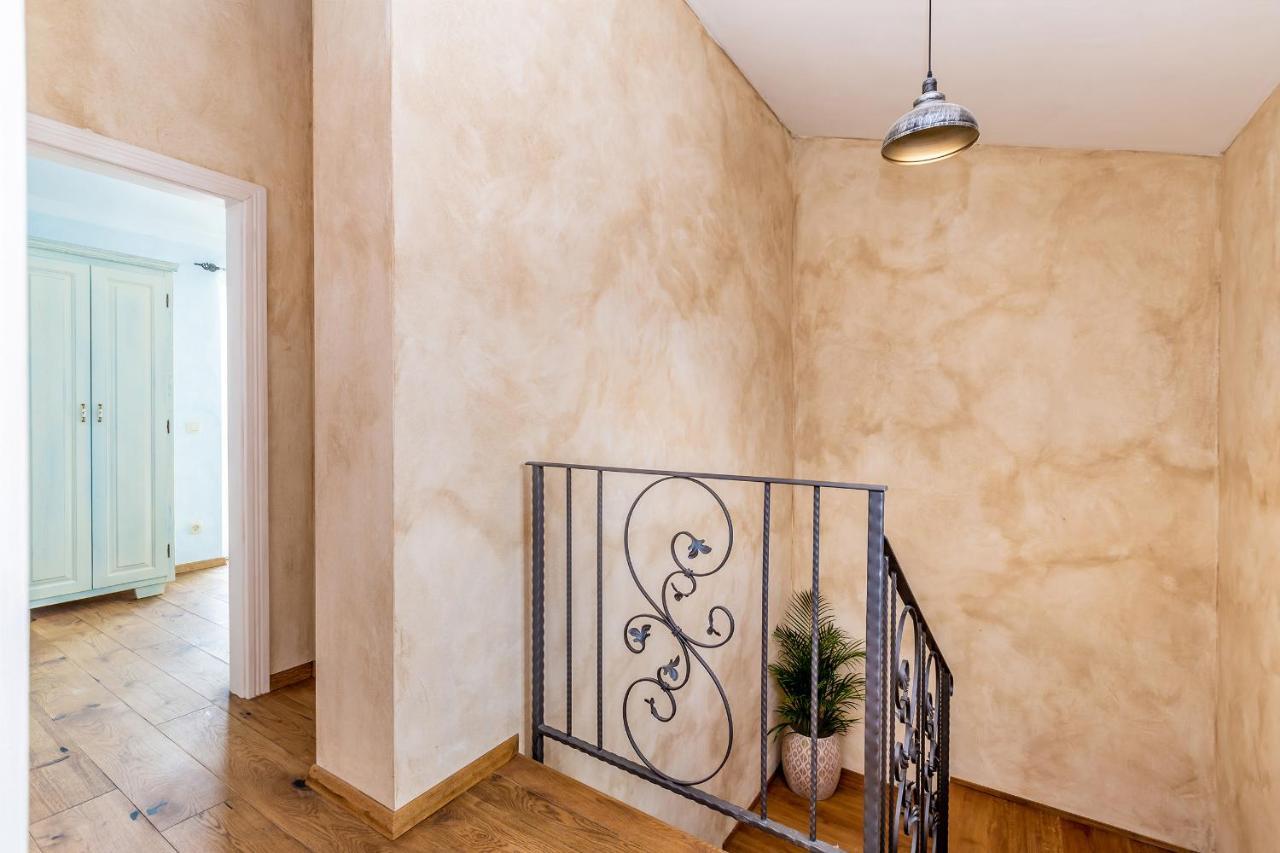 Holiday House Chiara Vrh  Екстер'єр фото